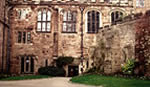 Norman Gallery, Durham Castle